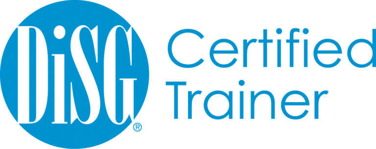 DiSG Certified Trainer